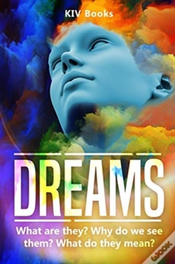 Capa do artigo Dreams