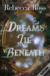 Capa do artigo Dreams Lie Beneath