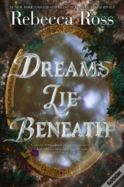 Capa do artigo Dreams Lie Beneath