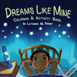 Capa do artigo Dreams Like Mine