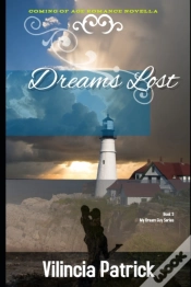 Capa do artigo Dreams Lost