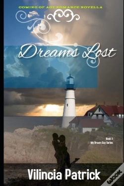 Capa do artigo Dreams Lost