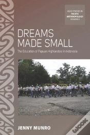 Capa do artigo Dreams Made Small