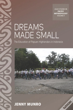 Capa do artigo Dreams Made Small