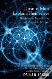 Capa do artigo Dreams Must Explain Themselves