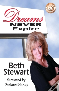 Capa do artigo Dreams Never Expire