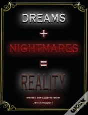Capa do artigo Dreams + Nightmares = Reality