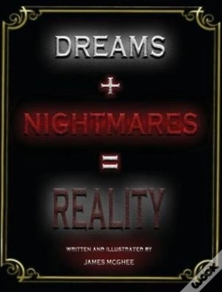 Capa do artigo Dreams + Nightmares = Reality