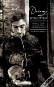 Capa do artigo Dreams Not Forgotten