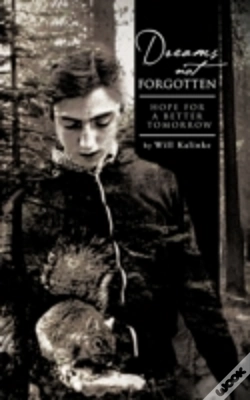 Capa do artigo Dreams Not Forgotten