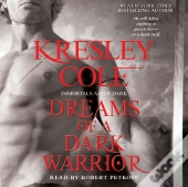 Dreams Of A Dark Warrior