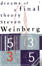 Capa do artigo Dreams Of A Final Theory