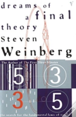 Capa do artigo Dreams Of A Final Theory