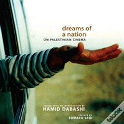 Capa do artigo Dreams Of A Nation