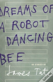 Capa do artigo Dreams Of A Robot Dancing Bee
