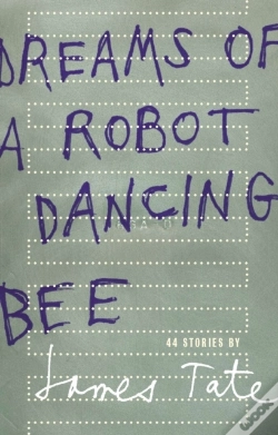Capa do artigo Dreams Of A Robot Dancing Bee