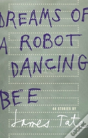 Capa do artigo Dreams Of A Robot Dancing Bee