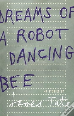 Capa do artigo Dreams Of A Robot Dancing Bee