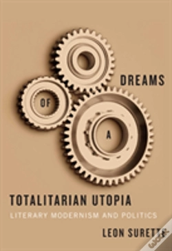Capa do artigo Dreams Of A Totalitarian Utopia