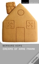Dreams Of Anne Frank