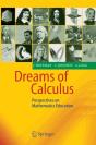 Dreams Of Calculus - Preview