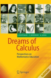 Capa do artigo Dreams Of Calculus