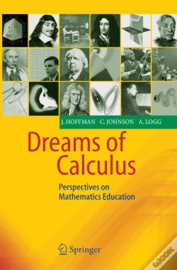 Capa do artigo Dreams Of Calculus