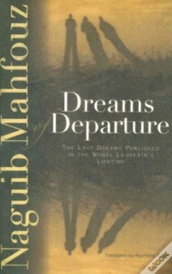 Capa do artigo Dreams Of Departure