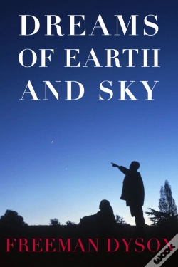 Capa do artigo Dreams Of Earth And Sky