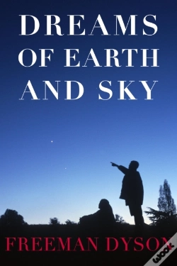 Capa do artigo Dreams Of Earth And Sky