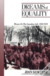 Dreams Of Equality
