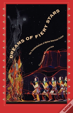 Capa do artigo Dreams Of Fiery Stars