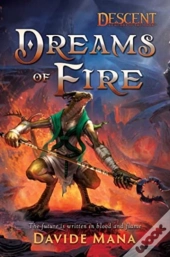 Dreams Of Fire