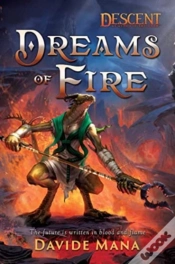Capa do artigo Dreams Of Fire