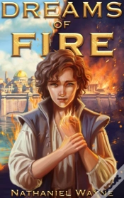Capa do artigo Dreams Of Fire