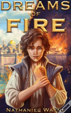 Capa do artigo Dreams Of Fire