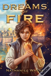 Dreams Of Fire