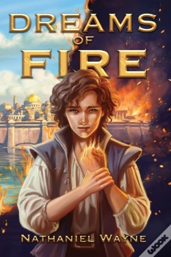 Capa do artigo Dreams Of Fire