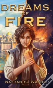 Capa do artigo Dreams Of Fire