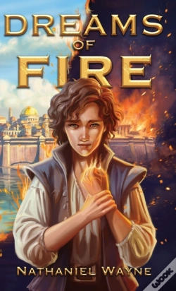 Capa do artigo Dreams Of Fire