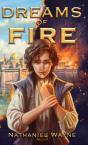 Dreams Of Fire - Preview