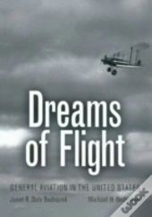 Dreams Of Flight