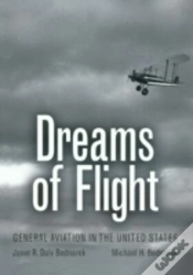 Capa do artigo Dreams Of Flight