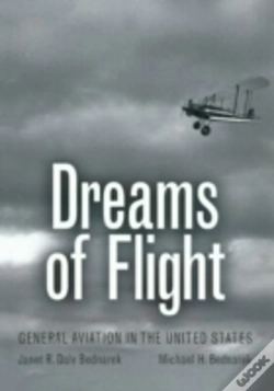 Capa do artigo Dreams Of Flight