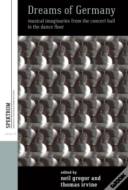 Capa do artigo Dreams Of Germany