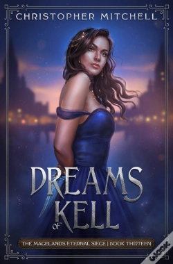 Capa do artigo Dreams Of Kell