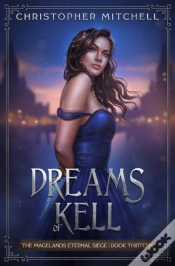 Capa do artigo Dreams Of Kell