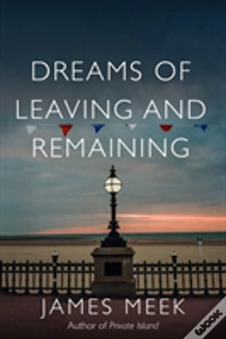 Capa do artigo Dreams Of Leaving And Remaining