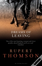 Capa do artigo Dreams Of Leaving