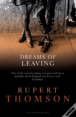 Capa do artigo Dreams Of Leaving